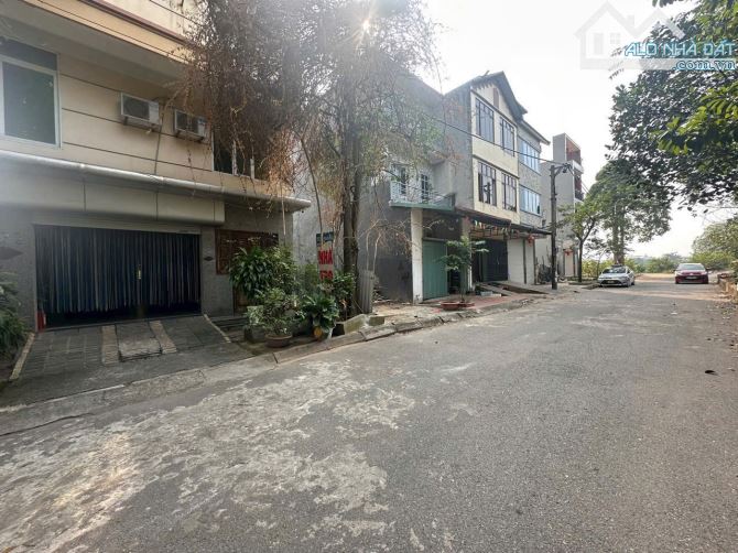Bán 75 m2 đất mặt đường 32 thị trấn Phùng, Đan Phượng