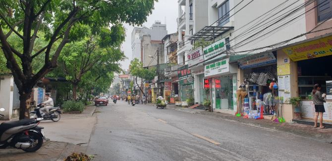 Chính chủ gửi Bán Đất Tổ 7 phố kẻ Tạnh, ô tô cách 20m, DT 40m, MT 4m. nhỉnh 5 tỷ.