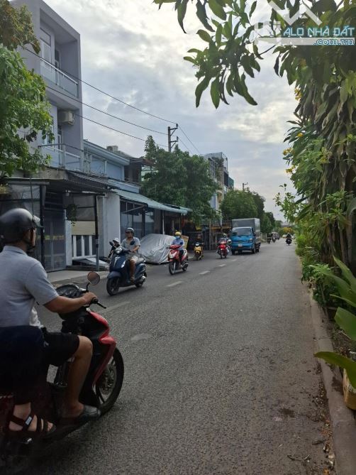 Mặt tiền kinh doanh gần Lê Thúc Hoạch, BHHA, B.Tân 52m² (4 x 13) x 3 tầng, chỉ hơn 5.5 tỷ
