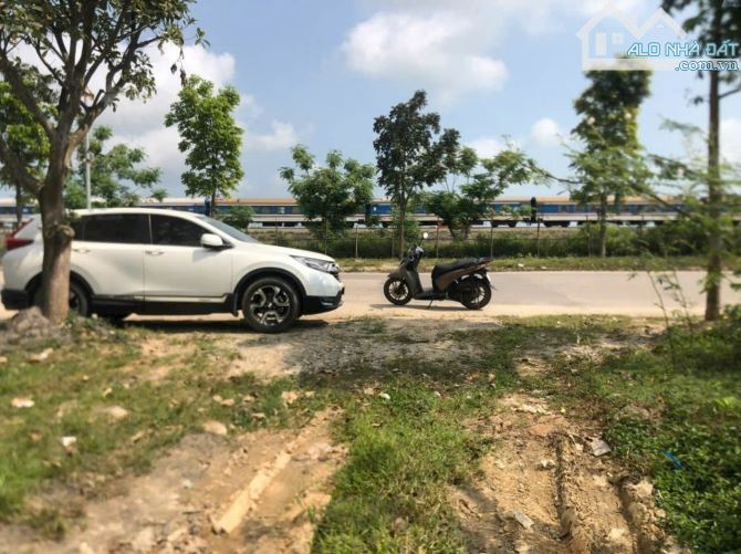 🎯🎯ĐẤT MẶT TIỀN THANH LAM ĐƯỜNG 24M KQH THANH LAM, TP HUẾ