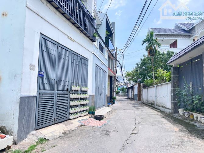 Bán lô đất thổ cư trung tâm Biên Hòa 8m4 x 18m5 giá 6,4 tỷ
