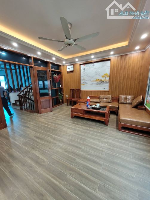 BÁN NHÀ SIÊU ĐẸP TRUNG TÂM YÊN HÒA –  CẦU GIẤY - GIÁ CHỈ 19 TỶ – CĂN DUY NHẤT!