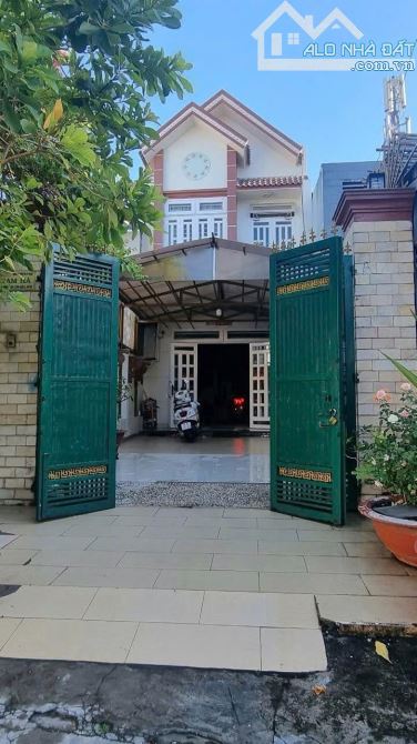 Bán nhà mặt tiền đường nội bộ khu Lê Thị Hoa, Thủ Đức – Gần chợ Khiết Tâm, KCN Sóng Thần