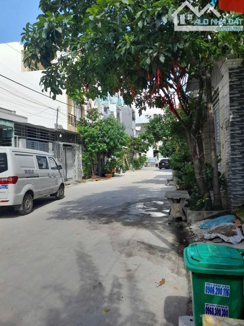 Bán Nhà 2 Tầng HXH Đường Thạnh Xuân 24- 76m2(4x19) 3PN- hơn 4 tỷ