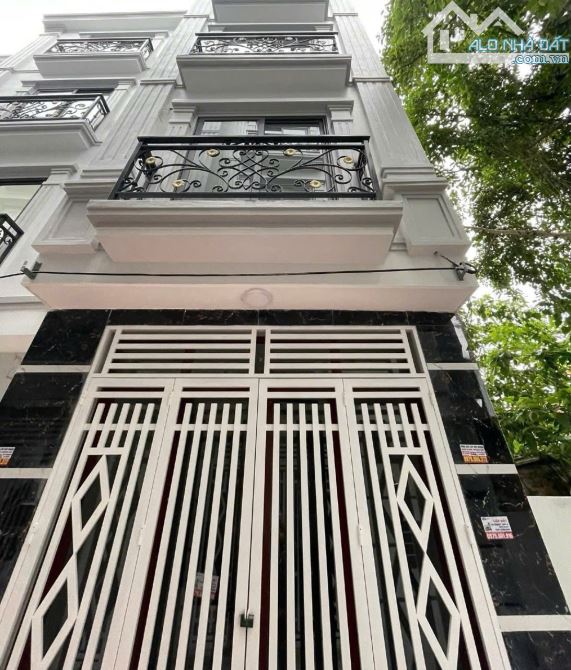 Rẻ Nhất khu vực - Bán nhà ngay gần kđt Đô Nghĩa giá chỉ - DT 40M2 - gần trường đai học
