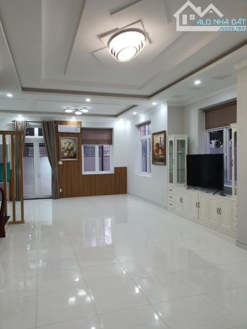 BÁN BIỆT THỰ 3 TẦNG_246M2_KHU ĐỒI 2 (HODECO)_DÂN CƯ ĐỒNG BỘ_SỔ HỒNG HOÀN CÔNG_17 TỶ
