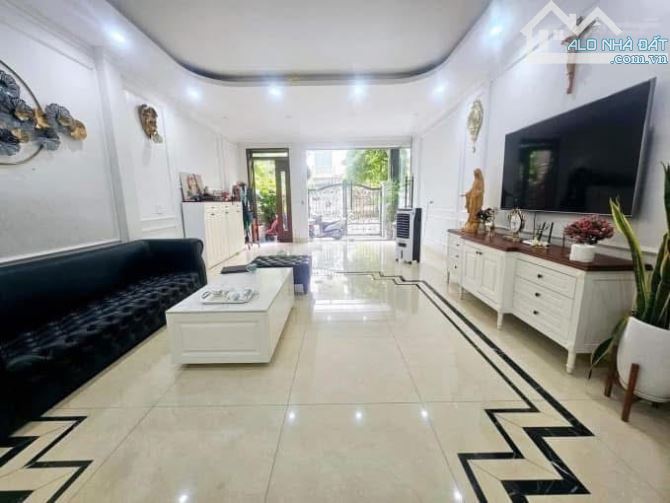 ĐẠI MỖ BÁN GẤP NHÀ VƯỜN KĐT CHỨC NĂNG - Đường Bàn Cờ Vỉa Hè Kinh Doanh Gara ôtô