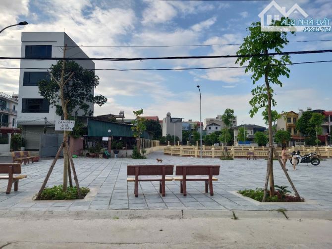 🎁Đông Anh Nam Hồng, sẵn nhà cấp 4, gần Ô tô, giá mua ở, view công viên