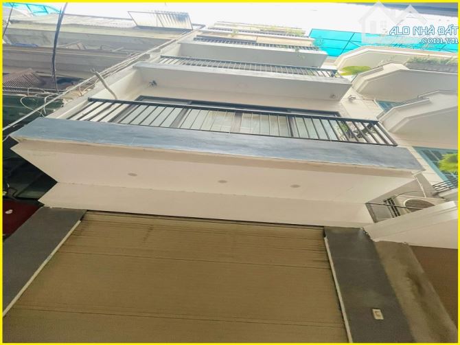 Bán nhanh! Phân lô phố Đội Cấn, Ba Đình kinh doanh, oto đỗ cửa, thang máy 62mx7T