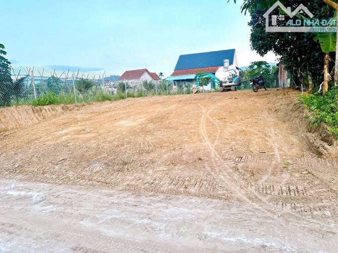 Bán đất Diên Phước mặt đường bê tông rộng 10m QH 23m gần sông Cái mát mẻ.