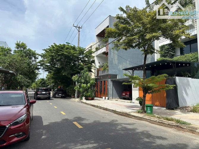 🇻🇳 Bán đất đường Nguyễn Hiến Lê, trục thông, vị trí đẹp. Hướng tây bắc. Giá rẻ nhất.🚀