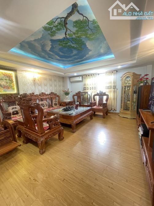 Bán Nhà Phố 4 tầng đường THẠNH LỘC 37, phường THẠNH LỘC, Q12, dt 80,8m²(4,9x17) giá 6,7 tỷ