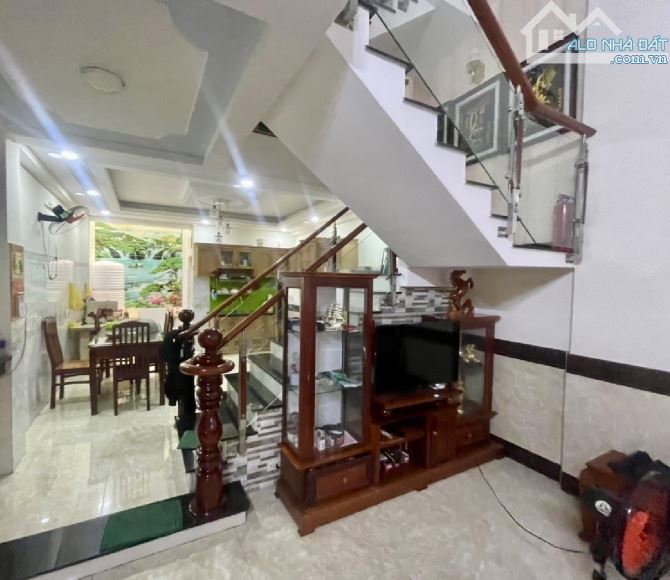 🏡 BÁN NHÀ ĐẸP - NGUYỄN THỊ BÚP, QUẬN 12 – GIÁ CHỈ 6 TỶ 1