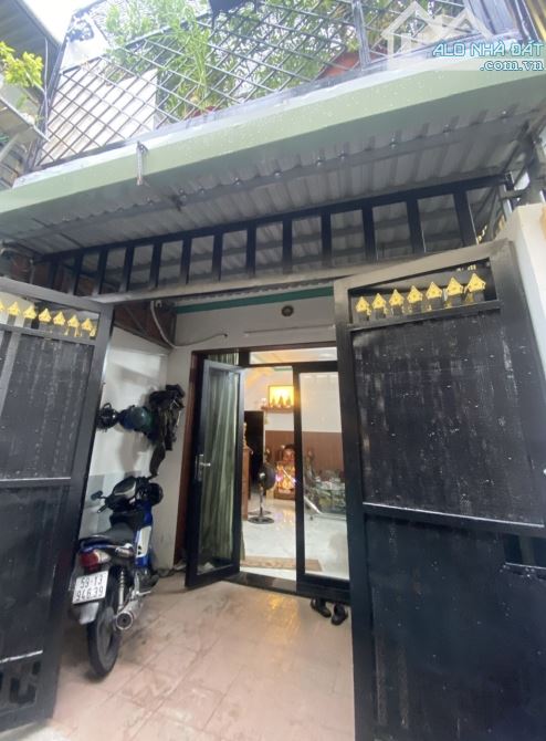 🌟 BÁN NHÀ ĐẸP 2 TẦNG – BÌNH TRƯNG TÂY, QUẬN 2 – DIỆN TÍCH 63M² – CHỈ 5,5 TỶ 🌟  MKD10-17.