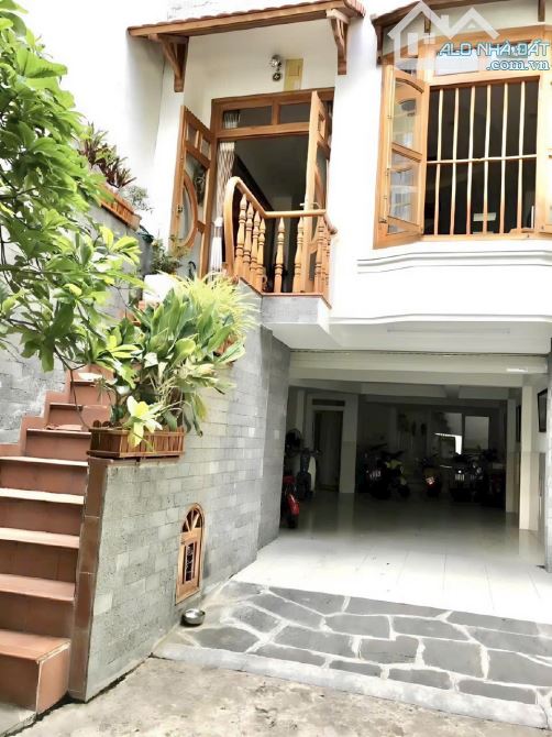 Bán nhà Gò Vấp-Hẻm ô tô 7M-Giáp Phú Nhuận-Sát MT Lê Lai-P3-56m2-4,6x12-5tầng-4PN,6WC