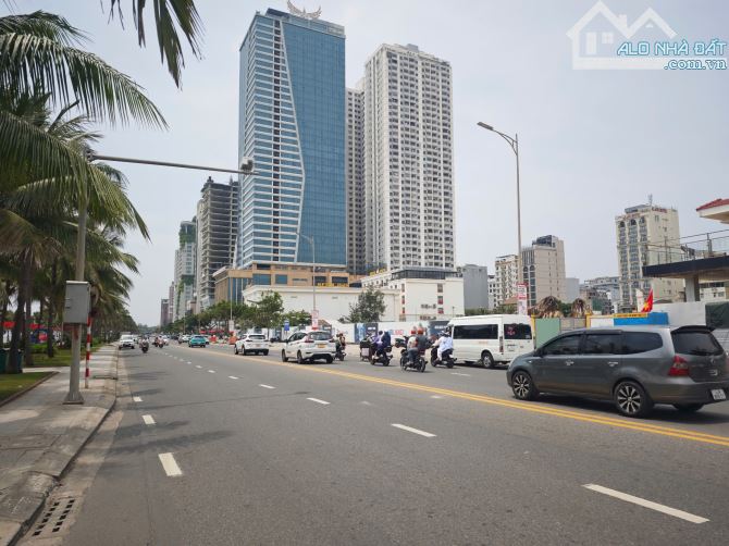 Dòng Tiền Biển Mỹ Khê-Kiệt 5m Dương Đình Nghệ Quận Sơn Trà- 95m2-Ngang 5m- Chỉ :14 Tỷ hơn