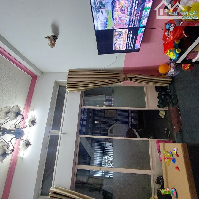 Bán căn nhà Phường 6 Đà Lạt 🔥Sổ riêng- 4 Tỷ 5 - Đường ô tô dtsd 120m