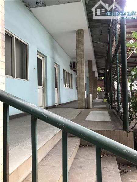 Bán đất mặt tiền đường quốc lộ phường thạnh Xuân quận 12
