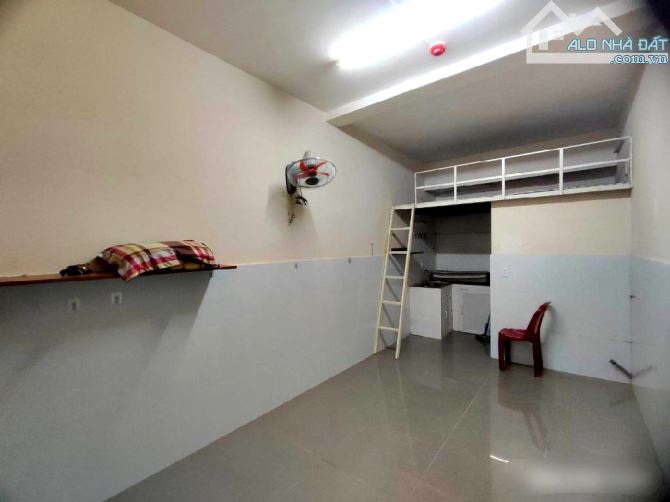 Bán Nhà Hẻm ô Tô Phường 9 Tân Bình, Lý Thường Kiệt,8x28m, 5 Tầng,41 Phòng, 37,5 tỷ