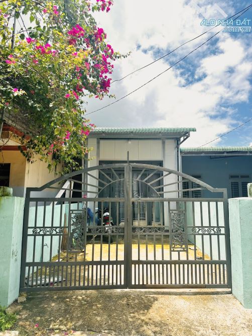 ✨ Bán Nhà ngay Trung tâm THỊ TRẤN ĐINH VĂN. DIỆN TÍCH: 105M2 Ngang 4.3M (có 2PN) - 1,55 TỶ