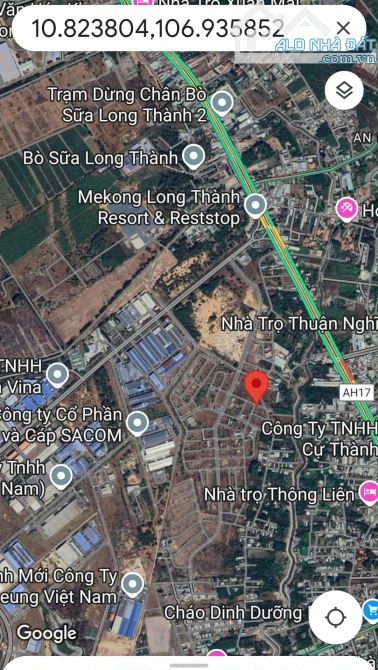 Bán lô đất thung lũng xanh góc 2 mặt tiền giá mềm