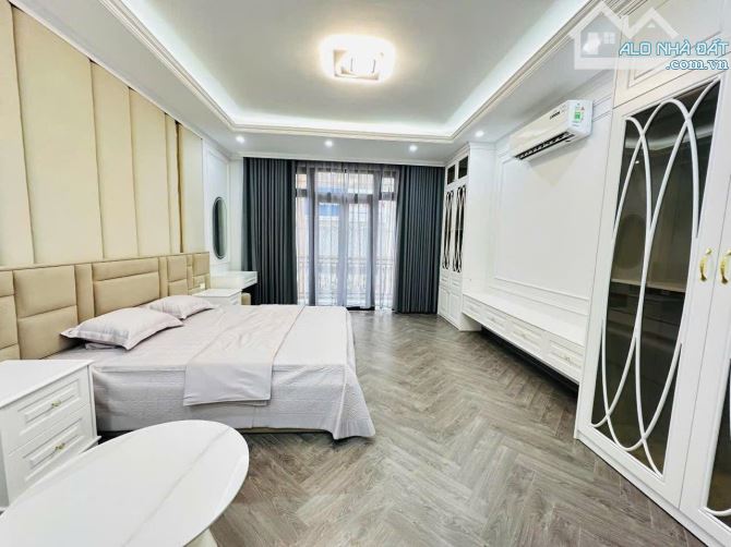 SIÊU PHẨM 7 TẦNG, THANG MÁY, GẦN KHU DV VẠN PHÚC, HÀ ĐÔNG, DT 48M2, MT 4M, GIÁ 17.5 TỶ - 10
