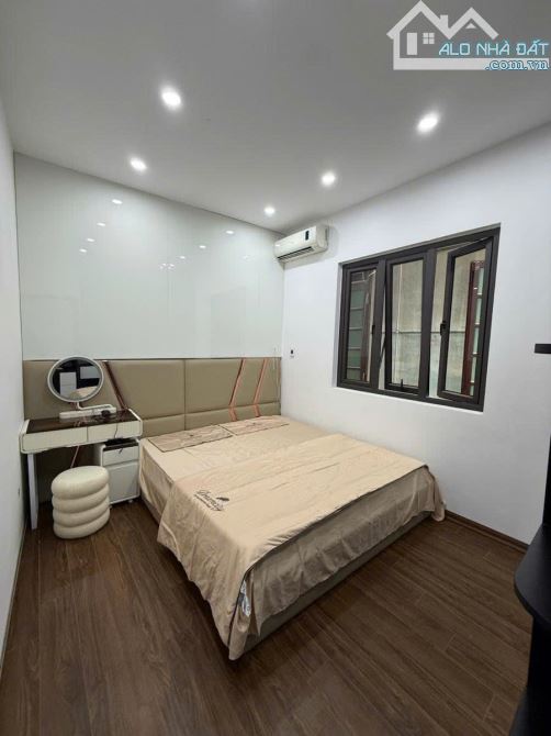 BÁN NHÀ HOÀNG MAI THÔNG ĐỀN LỪ TRƯƠNG ĐỊNH FULL NỘT THẤT DÂN XÂY CỰC ĐẸP BAY GẤP - 10