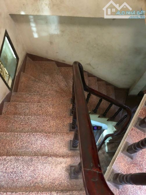 Đoàn Thị Điểm, 31m, 4ngủ, Ngõ ba gác, 10m ra phố, Nhà dân xây đẹp, Sân rộng an ninh tốt - 10