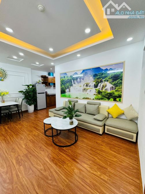 Bán Căn Hộ Chung Cư Kim Văn Kim Lũ – Từ 45m² đến 77m² – Đa Dạng Lựa Chọn – Giá Tốt Nhất - 10