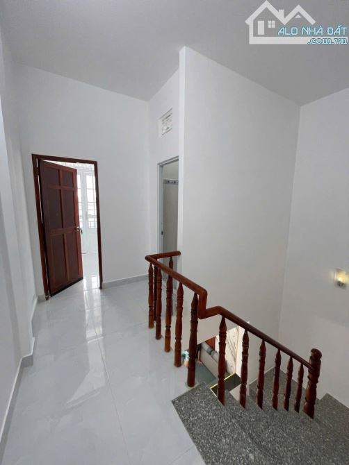 Nhà Mới 1 Lầu Ngay Ngã Ba Tân Kim, Đường Tân Phước. Full Nội Thất . Sổ Hồng Riêng Giá Rẻ - 10