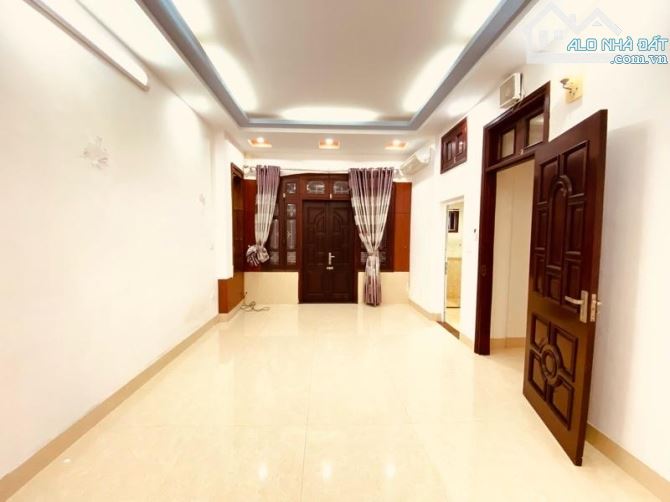 Phân lô lô gocd Phạm Tuấn Tài, kinh doanh ô tô tránh, 95m, 31 Tỷ. - 10