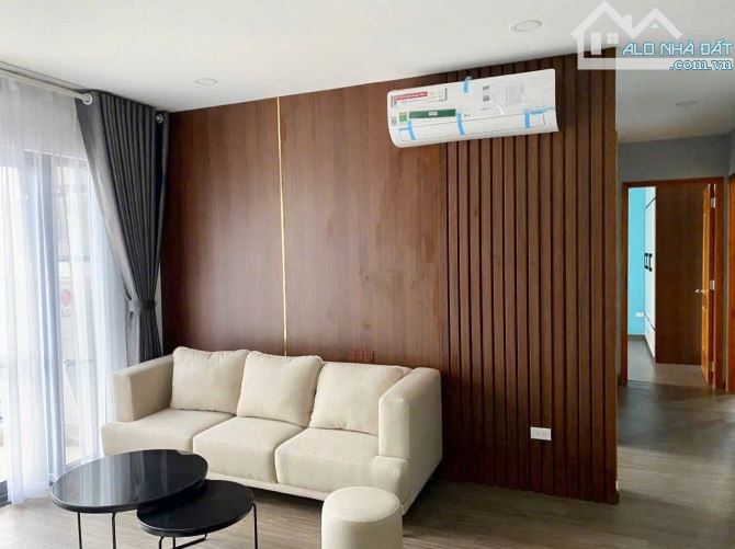 CĂN HỘ 3 NGỦ FULL NỘI THẤT TUYỆT ĐẸP 282 NGUYỄN HUY TƯỞNG THANH XUÂN  110m 8 TỶ - 10