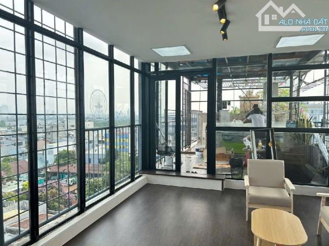 Bán Căn Hộ Cao Cấp Đường Núi Thành, Dt 147m2, Nhà 8 Tầng, Đg 10m, Giá 29,5 Tỷ - 10