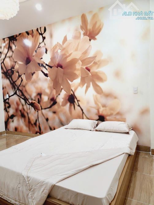 Bán Nhà KP9.P.Tân Phong,gần chợ, trường, cây xăng 26, sổ riêng thổ cư hoàn công - 10