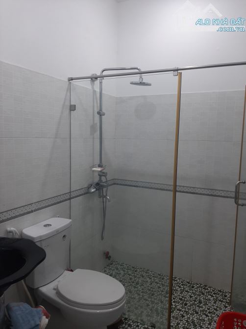 HXH Lũy Bán Bích, Tân Phú, 5 x 14m, 3 tầng giá 8 tỷ nhỉnh - 10
