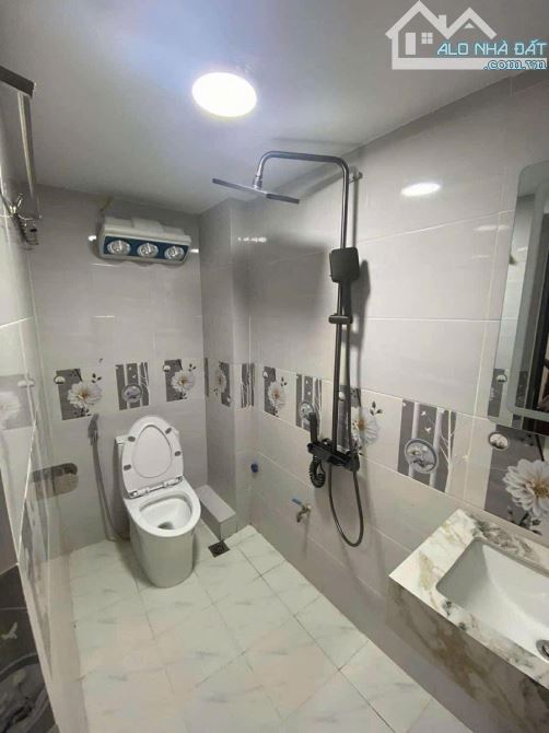 BÁN NHÀ HOÀNG MAI THÔNG ĐỀN LỪ TRƯƠNG ĐỊNH FULL NỘT THẤT DÂN XÂY CỰC ĐẸP BAY GẤP - 11