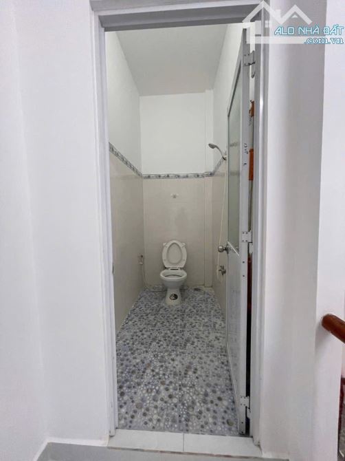Nhà Mới 1 Lầu Ngay Ngã Ba Tân Kim, Đường Tân Phước. Full Nội Thất . Sổ Hồng Riêng Giá Rẻ - 11
