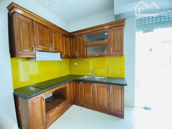 BÁN NHÀ LÔ GÓC QUANG TRUNG HÀ ĐÔNG 36M 4 TẦNG CHỈ 5 TỶ - 11