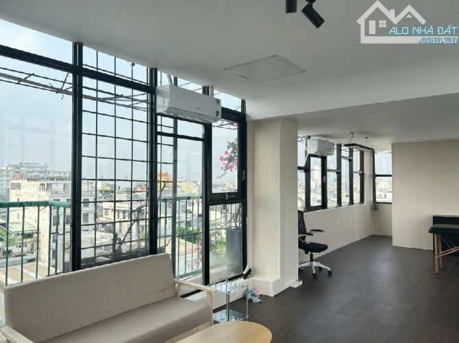 Bán Căn Hộ Cao Cấp Đường Núi Thành, Dt 147m2, Nhà 8 Tầng, Đg 10m, Giá 29,5 Tỷ - 11
