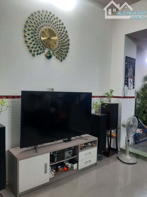 HXH Lũy Bán Bích, Tân Phú, 5 x 14m, 3 tầng giá 8 tỷ nhỉnh - 11