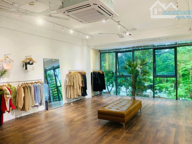 Cần cho thuê sàn mặt phố Nguyễn Chí Thanh 60m2 giá chỉ 11tr/tháng - 1