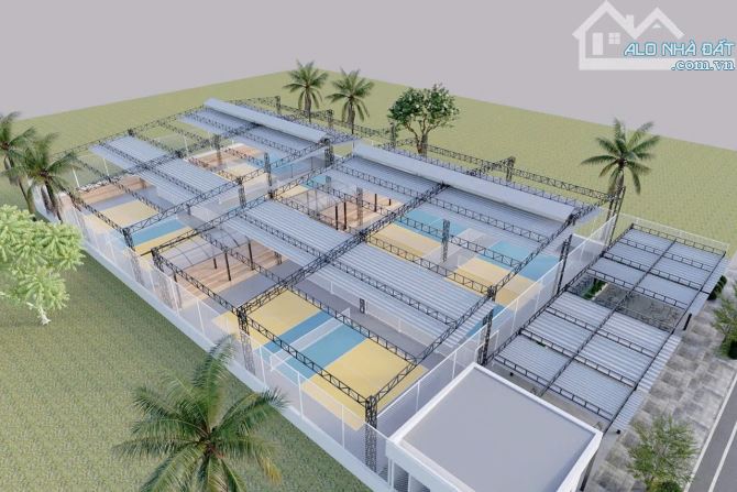 Đất mặt tiền Nguyễn Văn Tiên, Trảng Dài, Biên Hòa, 1400m2, giá 23 tỷ 500. - 1