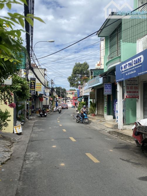 🏡 BÁN NHÀ MẶT TIỀN TÂN LẬP 1 – 60m2, 3 TẦNG, KINH DOANH ĐA NGÀNH, HIỆP PHÚ, QUẬN 9 - 1