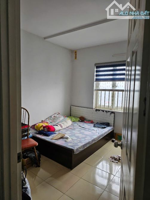 CHUNG CƯ SDU 143 TRẦN PHÚ – TẦNG ĐẸP, PHÒNG ĐẸP–69M2- 2PN 2WC – ĐỦ NỘI THẤTGIÁ 3,X TỶ - 1
