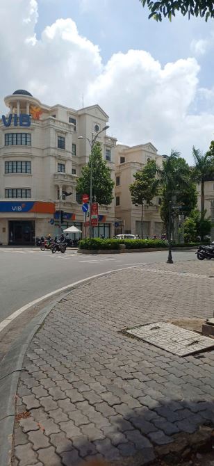 BÁN NHÀ HXH, PHẠM VĂN CHIÊU, 4 TẦNG, 60m2, GIÁ CHỈ , 6.3 TỶ,  SỔ VUÔNG ĐÉT - 1