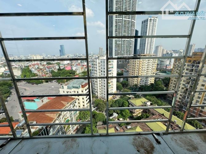 Cần bán căn hộ 2 phòng ngủ tại chung cư NT Home 109 Phố Nhổn, Quận Nam Từ Liêm, Hà Nội. - 1
