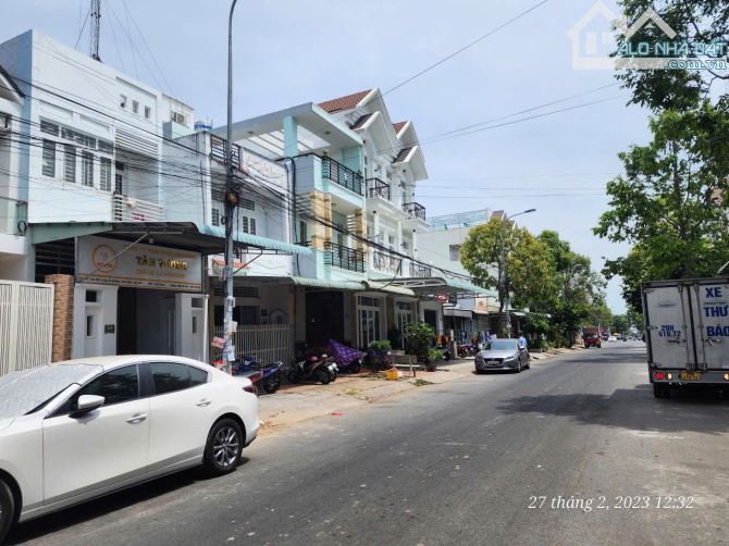 NHÀ MT 4,5 MÉT GIÁ 5,6 TỶ ĐƯỜNG SỐ 2 ( TRẦN VĂN LONG) KDC THỚI NHỰT, Q NINH KIỀU, TP CT - 1