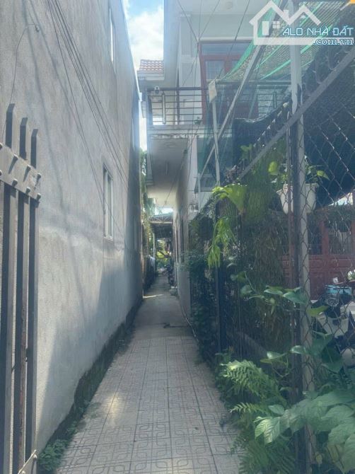 🔥Nhà 2 tầng,TL44,Phường THẠNH LỘC Quận 12.dt:279m3 (7.2x39) đường 6m 💵11tỷ.tl - 1