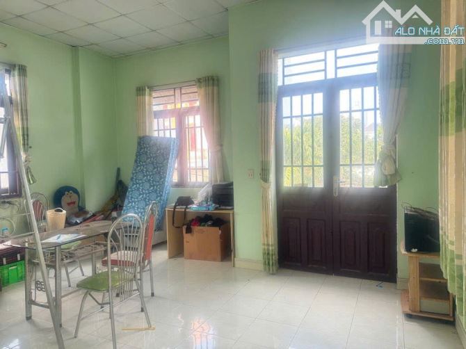 🔥Nhà 2 tầng,TL44,Phường THẠNH LỘC Quận 12.dt:279m3 (7.2x39) đường 6m 💵11tỷ.tl - 4