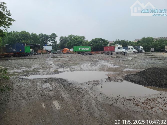 Bán đất vườn MT đường Võ Chí Công p Phú Hữu Tp Thủ Đức - 1